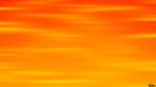 Plane sky yellow orange background free wallpaper for desktop - medium preview image