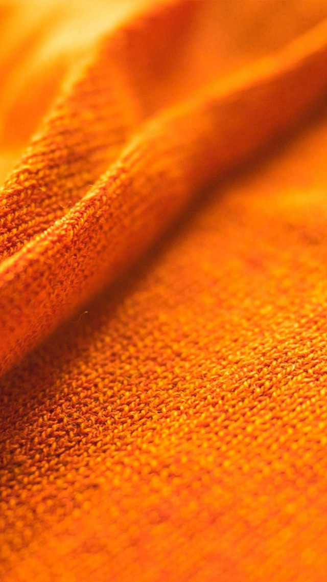 Yellow cloth autumn fire orange free wallpaper for mobile - medium preview image