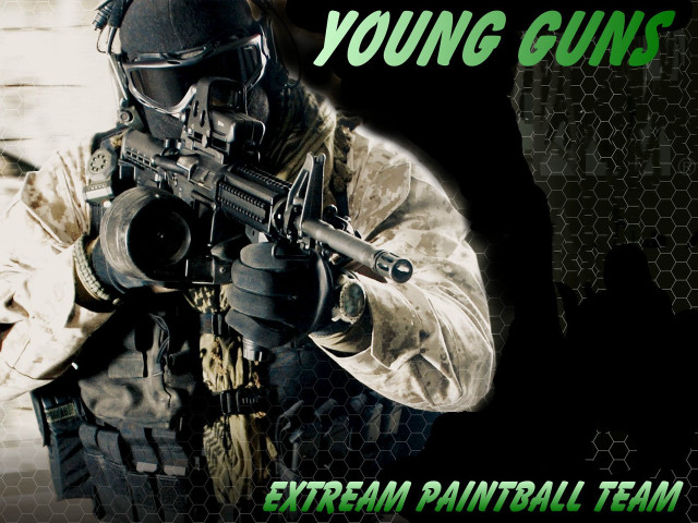 Man camouflage gun helmet young free wallpaper for desktop - medium preview image