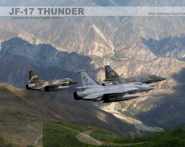 Military jets flying mountain range free wallpaper for desktop - medium preview image