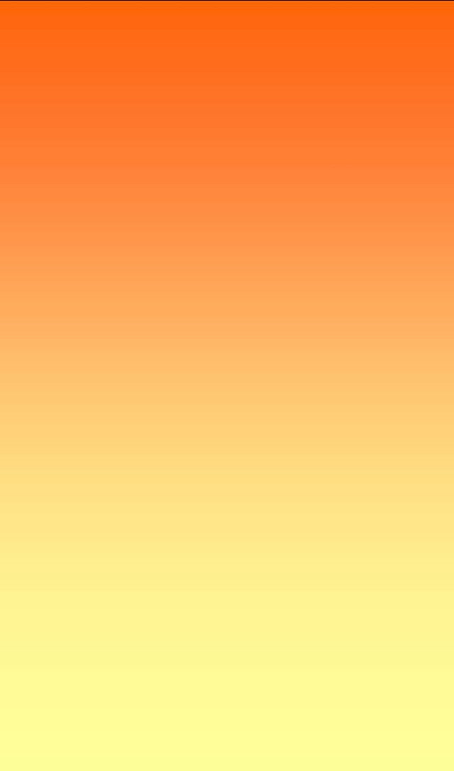 Yellow orange black white border free wallpaper for mobile - medium preview image