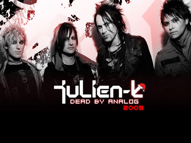 Young men red background group free wallpaper for desktop - medium preview image