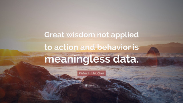 Great wisdom not applied to free wallpaper for desktop - medium preview image