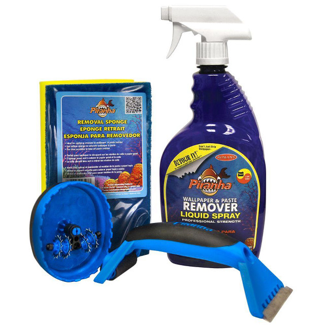 Bottle of cleaner in kitchen free wallpaper for tablet - medium preview image