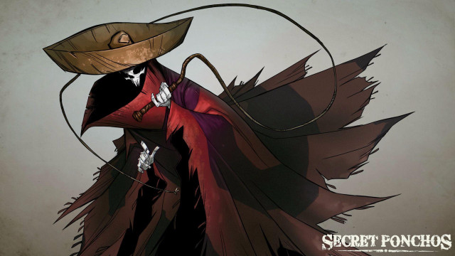 Person hat long dress cane free wallpaper for desktop - medium preview image