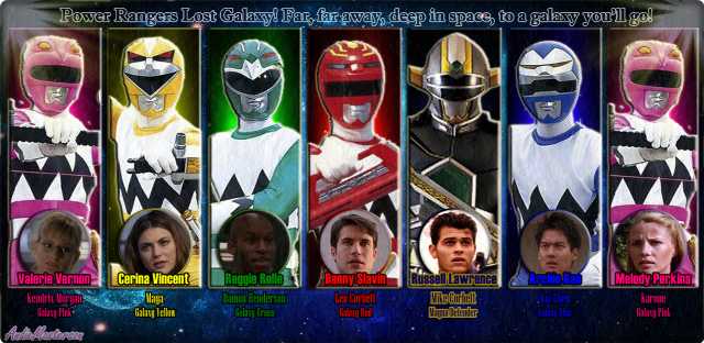 Power rangers costumes group people free wallpaper for desktop - medium preview image