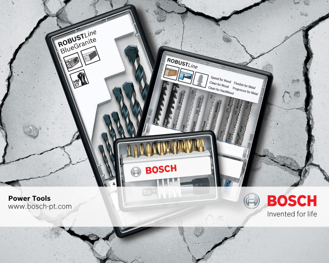 Bosch power tools screwdrivers box free wallpaper for desktop - medium preview image