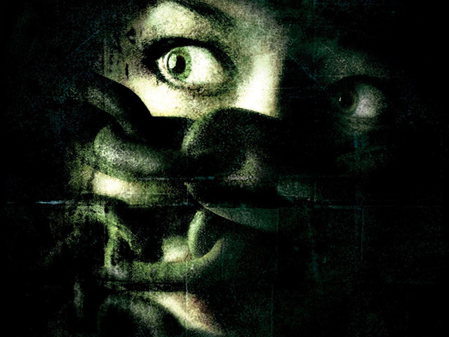 Creepy looking person creepy expression free wallpaper for desktop - medium preview image