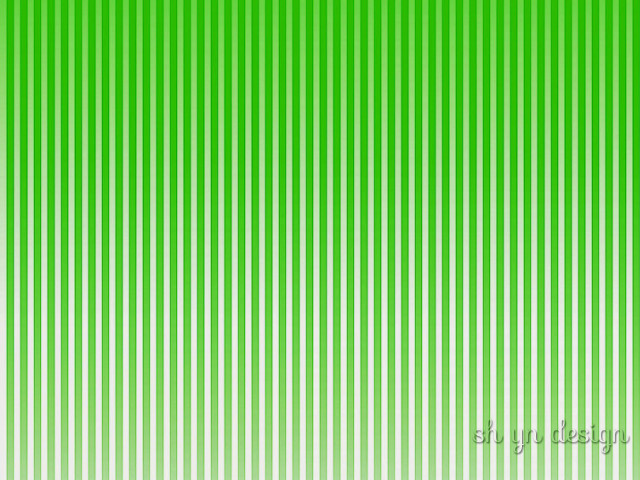 Green white striped background black free wallpaper for desktop - medium preview image