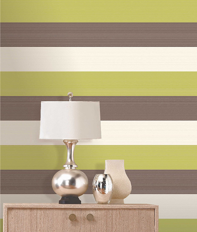Lamp table striped wallpaper interior free wallpaper for tablet - medium preview image