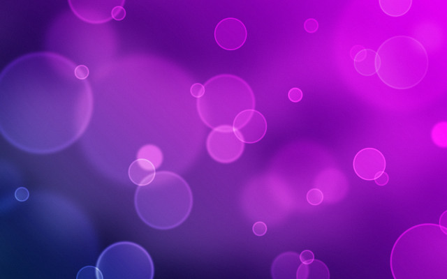Purple blue background circles light #2 free wallpaper for desktop - medium preview image