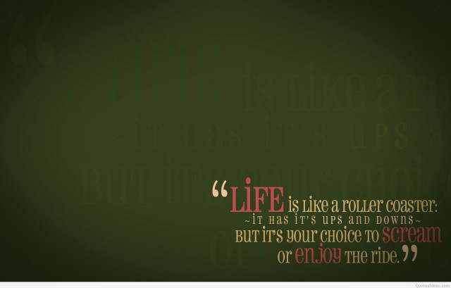 Green background george f scott free wallpaper for desktop - medium preview image