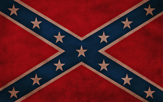 American flag star bikini digital free wallpaper for desktop - medium preview image