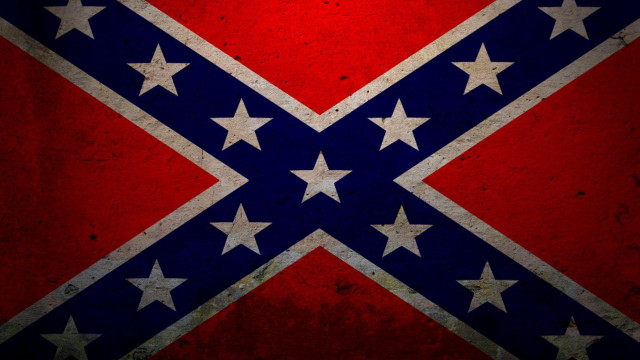 Red white blue flag stars #2 free wallpaper for desktop - medium preview image