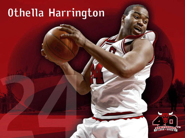 Basketball player dunking ball game #2 free wallpaper for desktop - medium preview image