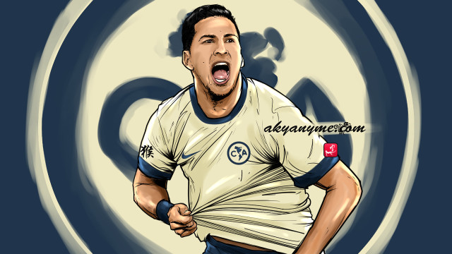 Man mouth open hands hips free wallpaper for desktop - medium preview image