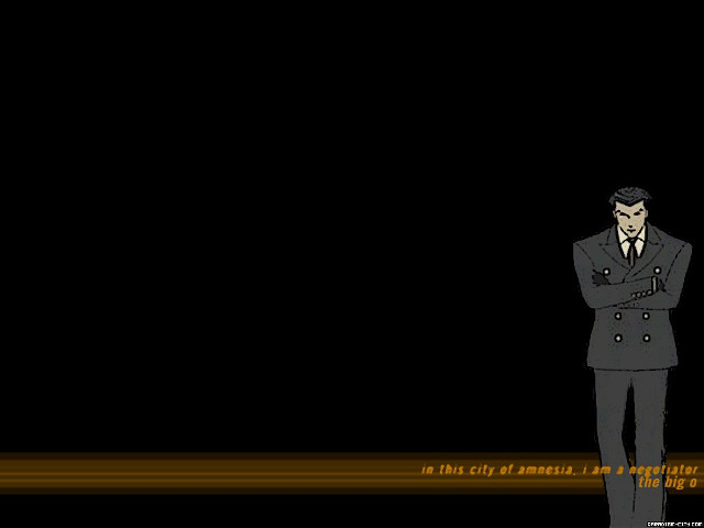 Man suit dark arms crossed free wallpaper for desktop - medium preview image