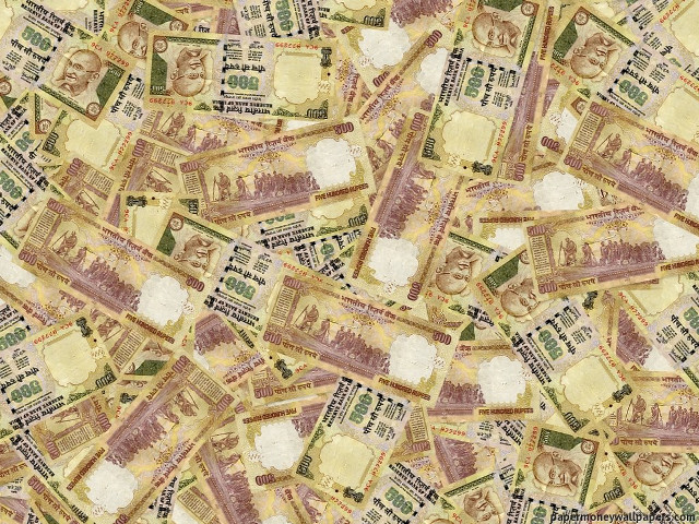 Money tablecloth pattern words laying free wallpaper for desktop - medium preview image