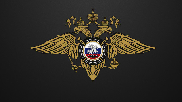 Constructivism gold eagle angel wings free wallpaper for desktop - medium preview image