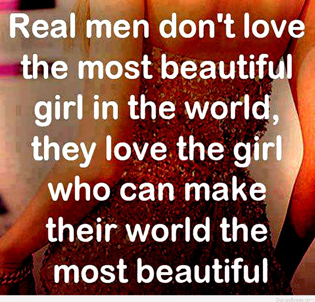 Woman dress quote realism screenshot free wallpaper for tablet - medium preview image