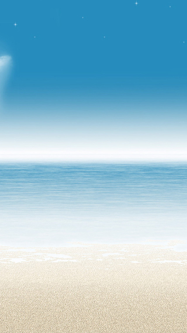 Person standing beach surfboard sand free wallpaper for mobile - medium preview image