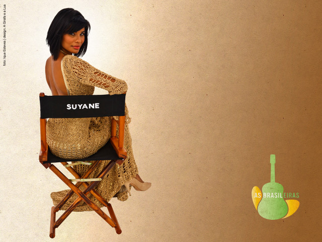 Woman chair guitar background guitar free wallpaper for desktop - medium preview image