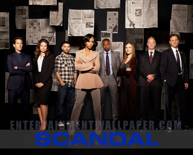 People wall newspaper scandal group free wallpaper for desktop - medium preview image