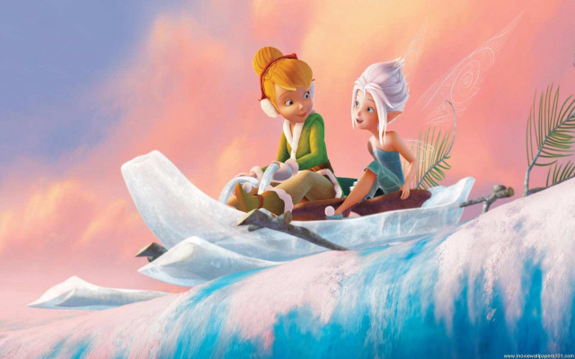 Boat people wave sky palm free wallpaper for desktop - medium preview image