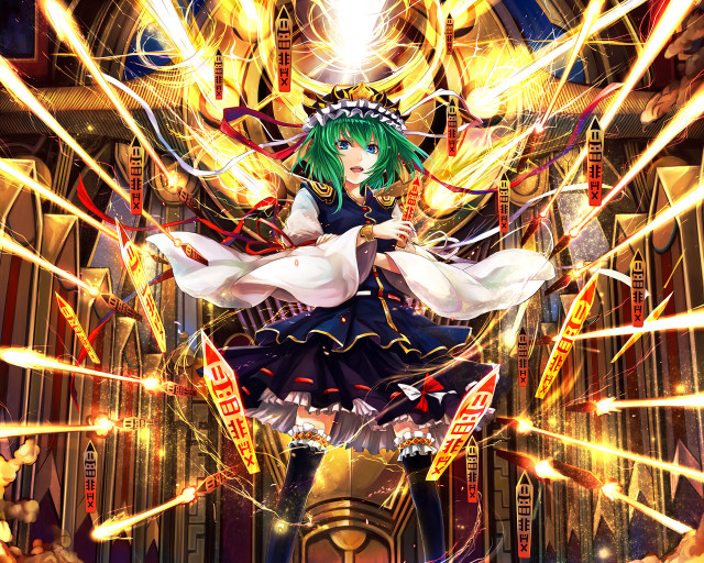 Woman black dress white dress free wallpaper for desktop - medium preview image