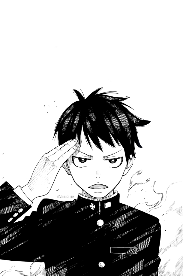 Black white drawing man tie free wallpaper for mobile - medium preview image