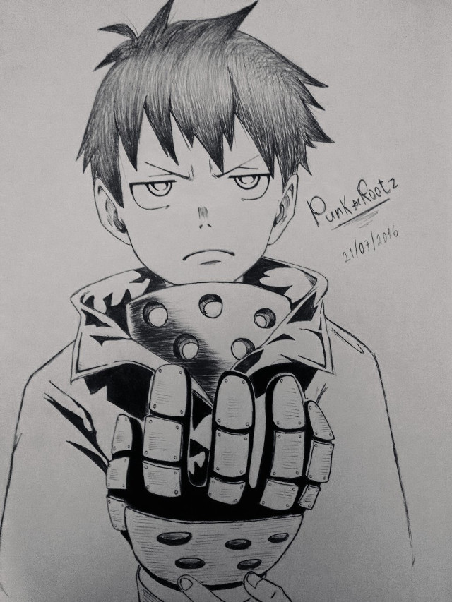 Boy glove hand chest skull free wallpaper for mobile - medium preview image