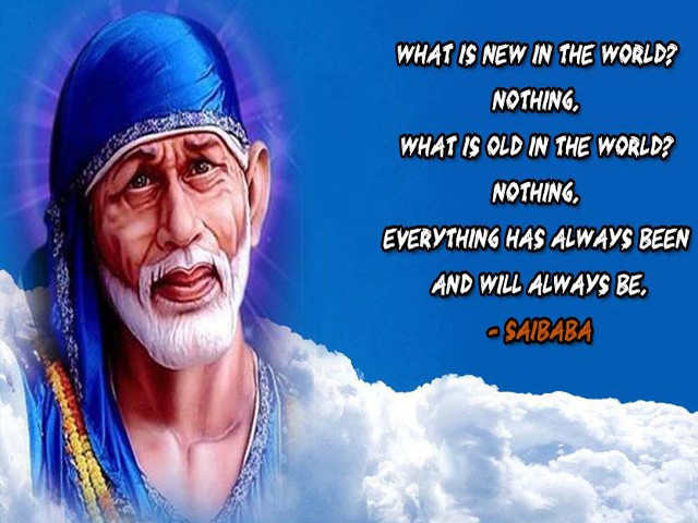 Man blue headdress quote sriba free wallpaper for desktop - medium preview image