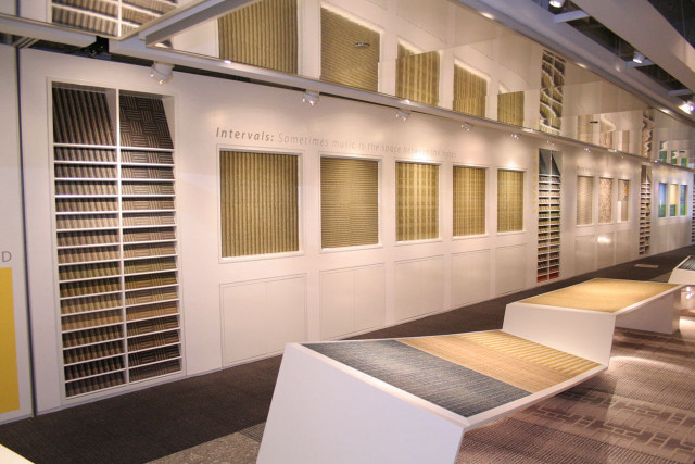 Room windows benches lights wall free wallpaper for desktop - medium preview image