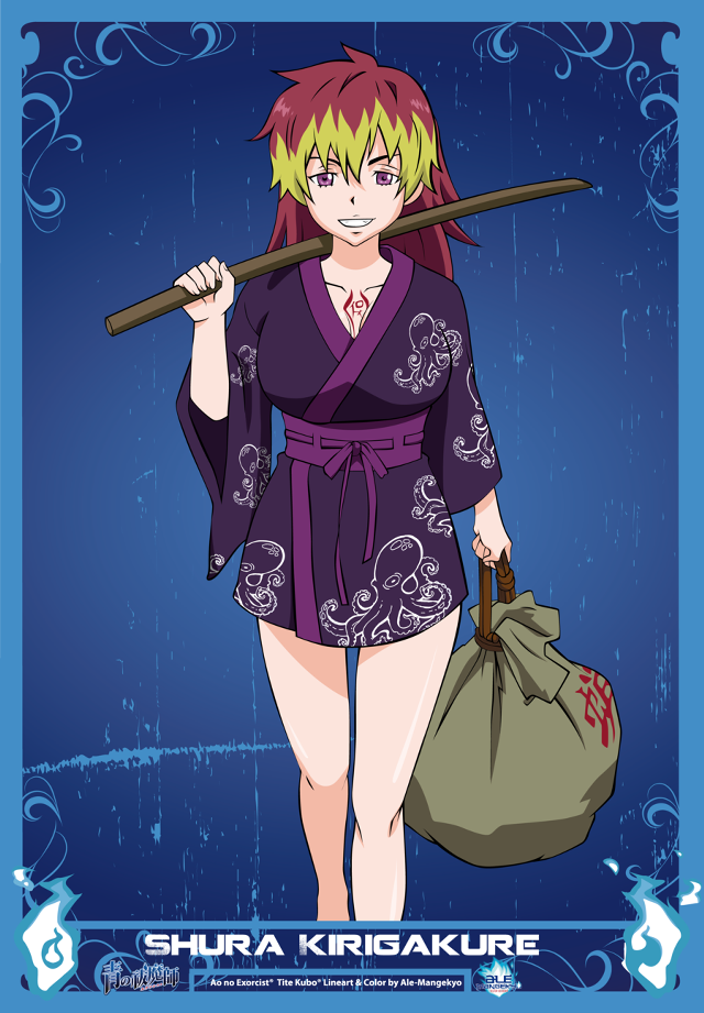 Woman purple robe stick luggage free wallpaper for mobile - medium preview image