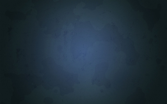Dark blue black spot middle free wallpaper for desktop - medium preview image