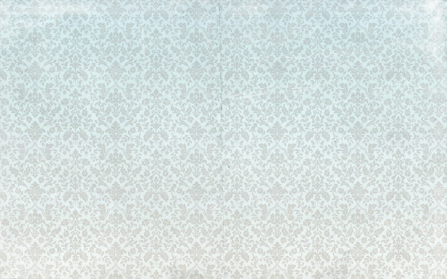 White background flower pattern light free wallpaper for desktop - medium preview image