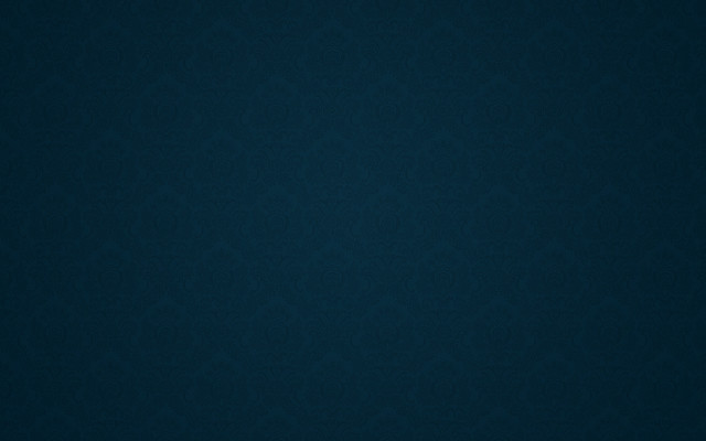 Black background white blue design #2 free wallpaper for desktop - medium preview image