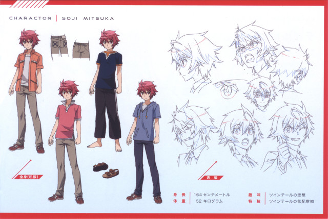 Group drawing diverse poses hairstyles free wallpaper for desktop - medium preview image