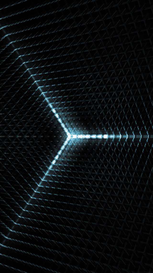 Dark background bright light diagonal free wallpaper for mobile - medium preview image