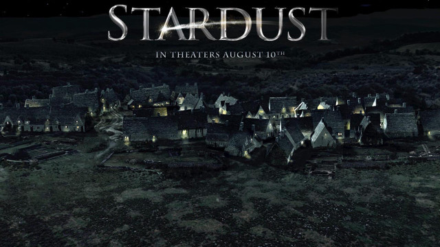 Stardust castle fullmoon movie poster free wallpaper for desktop - medium preview image