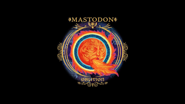 Mastdrop bearded man fire magic free wallpaper for desktop - medium preview image