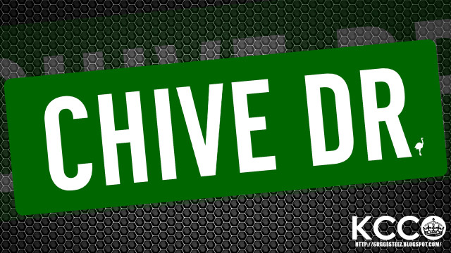 Green sign chive dr black free wallpaper for desktop - medium preview image