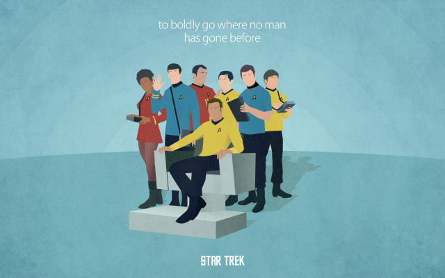 Group people pedestal text above free wallpaper for desktop - medium preview image