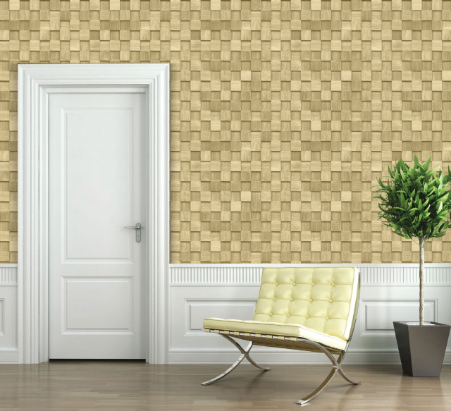 Room chair door plant corner free wallpaper for tablet - medium preview image