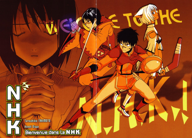 Anime characters poster woman sword free wallpaper for desktop - medium preview image