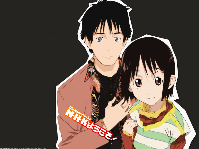 Man woman black background red free wallpaper for desktop - medium preview image