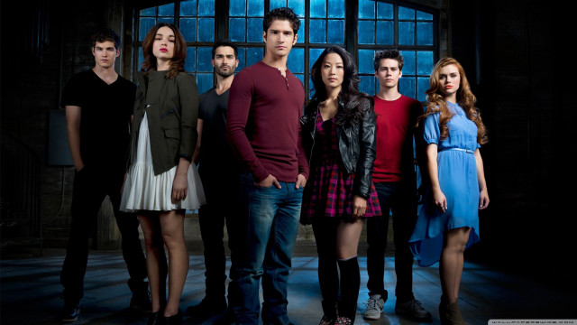 Group people window dark room #2 free wallpaper for desktop - medium preview image