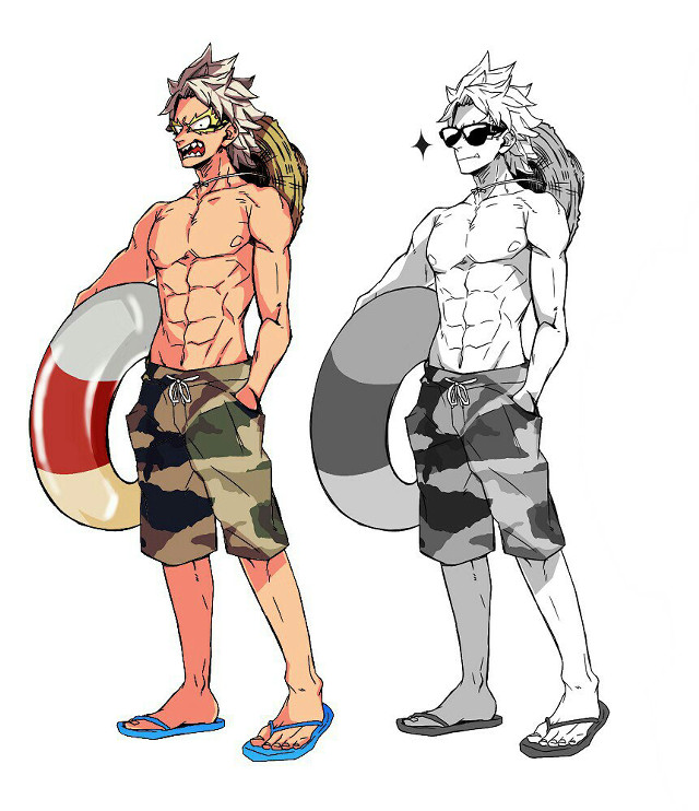 Man swim trunks shorts life free wallpaper for tablet - medium preview image