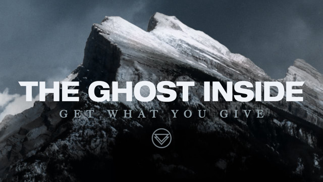 Mountain ghost dark sky clouds free wallpaper for desktop - medium preview image