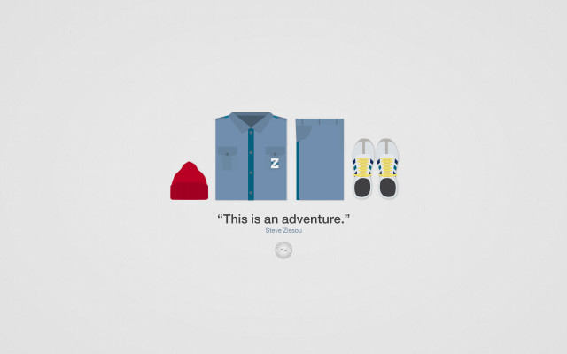 Shirt hat adventure red hat free wallpaper for desktop - medium preview image